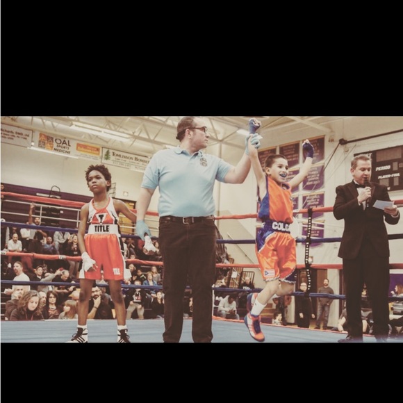 Meet your Posher, Danielle - Picture 8 of 11